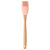 Summer New Wooden Handle Silicone Brush Temperature-Resistant Barbecue Broom Removable Kitchen Pancake Silicone Brush Baking Tool