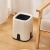 J06-8339 Trash Can Bedroom Living Room Double-Layer Creative Cute Nordic Ins Style Light Luxury Household Trash Can