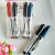 One Yuan Store Double Package Oily Marking Pen Office Culture and Education Pen Marker Pen Hook Line Pen Signature Pen