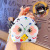 22 New Owl Coin Purse Internet Hot Bluetooth Headset Package Key Case Lipstick Pack