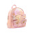 Factory Direct Sales 2022 Children's Bags Children's Backpack Fashion Girl Bag Children's Casual Bag Kid's Messenger Bag
