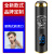 New Electric Shaver Mini Rechargeable Men's Shaver Household Travel Shaver Portable Student Gift