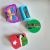 Rubber Pencil Sharpener Set School Supplies Set Rubber Suit 1 Yuan Shop Supplies Wholesale