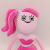Cross-Border New Huggy Wuggy Plush Toy Poppy Playtime Game Bobbi Mother Doll