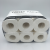Customized Factory Direct White Toilet Paper Tissue Native Wood Pulp Pulp Toilet Paper Rolls Wholesale