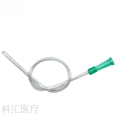 Medical Anal Tube Disposable Anal Tube Disposable Rectal Tube Enema Tube