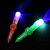 Fingertip Gyro Ballpoint Pen LED Luminous Colorful Rotating Decompression Pen Stress Relief Children's Spinning Top Pen Toy