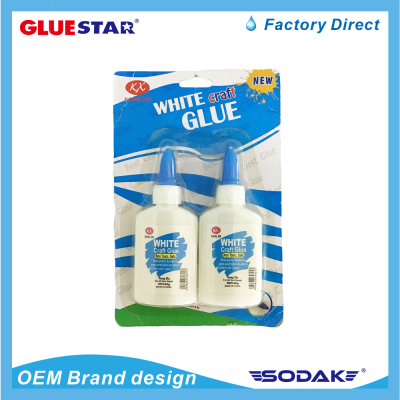 White Glue WT KX KS KLX 20G 40G 60G 80G 120H 250G 500G White Glue White Latex
