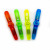 Fingertip Gyro Ballpoint Pen LED Luminous Colorful Rotating Decompression Pen Stress Relief Children's Spinning Top Pen Toy