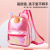 Children's Backpack Girls' Primary School Kindergarten Large Class Cartoon Bag Mini Cute Princess Good-looking New Backpack