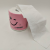 3-Layer Toilet Paper Roll Toilet Paper Soft Facial Tissue Large Roll Native Wood Pulp Custom Roll Paper
