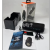 New Flip6 Wireless Card Bluetooth Speaker Cloth Net Double Speaker Subwoofer Outdoor TWS Small Audio Gift