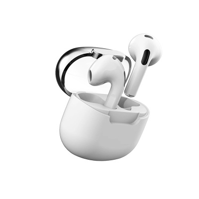 Cross-Border New Hot M17 Pro Wireless Bluetooth Earphone in-Ear Huaqiang North Hot Sale High Sound Quality Factory 