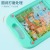 Handheld Labyrinth Roll-on Toy Children's Maze Balance Rolling Ball Kindergarten Primary School Gift Small Toys Wholesale