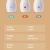 Automatic Aerosol Dispenser Air Freshing Agent Household Bedroom Hotel Toilet Lasting Deodorant Air Fresh Aroma Diffuser