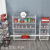 Supermarket Store Canteen Convenience Store Small Shelf Toy Pharmacy Shelf Slope Wire Basket Snack Shelf Oblique Mouth Basket