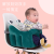 Children's Folding Sofa Plush Toy Creative Sofa Soft and Comfortable Male and Female Doll Learning Seat Cartoon Bolster