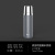New Creative Portable 316 Stainless Steel Pure Steel Cup Lid Vacuum Cup Wholesale Business Vacuum Gift Cup