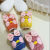 Cartoon Embroidery Hair-Drying Cap Cute Duck Female Strong Absorbent Quick-Drying Hair Towel Hair Wiping Towel Shower Cap Shampoo Headcloth