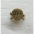 Sponge Baby Pie Star Ring BFF Friendship Good Friend Ring Silver BFF Good Friend Can Open Cute