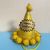 Birthday Cake Hat Personalized Creative Fluffy Ball Cap Party Cone Hat Printing Adult Dress up Gift Cake Birthday Hat
