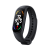 M7 Smart Bracelet Color Screen Sports Health Pedometer Heart Rate Blood Pressure Blood Oxygen Bluetooth Border