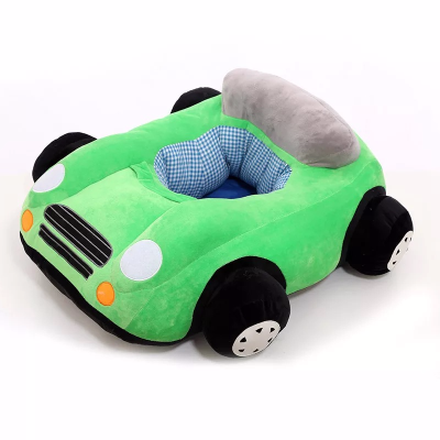 New Learning Seat Car Baby Car Children Fall Protection Fantstic Product Factory Gift Customized Infant Plush Toy
