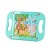 Handheld Labyrinth Roll-on Toy Children's Maze Balance Rolling Ball Kindergarten Primary School Gift Small Toys Wholesale