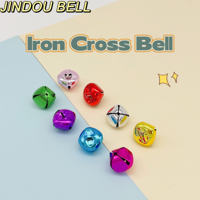 Iron Cross Bell 2.0#