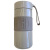 Simple and Portable Student Cute Water Glass Good-looking Thermos Cup Boys and Girls with Rope Handle Tea Compartment Office Tea Infuser