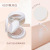 Dance Clear Nude Feel Cushion Foundation Soft Focus Fog Feeling Finishing Powder Double-Layer Base Makeup Two-in-One