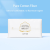 Customized Logo White Facial Tissue Wood Pulp 3-Layer Household Paper Extraction Soft Facial Tissue