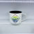 Bd930 Creative Happy Birthday Gift Ceramic Cup 12 Oz Mug Daily Use Articles Department Store Water Cup2023
