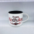 Bd917 Creative Happy Birthday Gift Ceramic Cup Life Department Store Mug 12 Oz Water Cup Daily Life2023