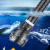 New Xhp70 High-Power Strong Light Diving Flashlight Tube Professional Diving Deep Sea Operation Patrol Long Flashlight