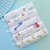 Children's Gauze Towel 25*50 High Density Gauze Children Towel Towel Cotton Yarn Wash Towel Baby Gauze Face Wiping Towel