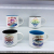 Bd930 Creative Happy Birthday Gift Ceramic Cup 12 Oz Mug Daily Use Articles Department Store Water Cup2023