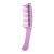 Foreign Trade Hairdressing Comb Hair Dye Comb Hair Treatment Style Waxing Hair Dyeing Hair Dye Comb Hair Coloring Brush Plastic Hair Treatment Comb