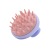 Factory Direct Sales Silicone Shampoo Brush Scalp Massage Brush Tangle Teezer Airbag Massage Comb Hair Tools Products