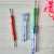 Dual-Use Electroprobe Replaceable Head Single Pen Test Pencil Electroprobe Screwdriver Electroprobe One Yuan Two Yuan Supply