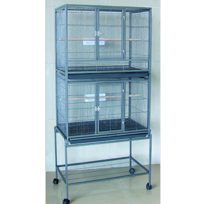 Amazon's Same Custom Color Pet Wire Bird Cage Export