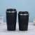 New Double-Layer Vacuum 304 Stainless Steel Vacuum Cup Car Cup Business Coffee Cup Household Water Cup Gift