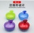 Shampoo Brush Silicone Shampoo Brush Shampoo Brush Household Massage Scalp Brain-Strengthening Detachable Shampoo Brush Pet Brushing Shampoo Brush