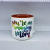 Mo919 Creative Mother's Day Gift Ceramic Cup 12 Oz Mug Daily Use Articles Water Cup Life Department Store2023