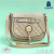 Factory Direct Sales Foreign Trade 2022 New Fashion Women's Bag Korean Style Crossbody Women's Shoulder Bag
