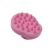 Factory New Silicone Massage Shampoo Brush Meridian Dredging Health Care Bath Brush Beauty Hair Care Silicone Comb