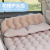 Vehicle-Mounted Inflatable Bed Car Rear Mattress Rear Seat Mattress Car Suv Car Bed Travel Bed Car Supplies