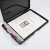 Wholesale A4 Storage Document Box Tablet Clip Multi-Function Folder