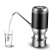 Electric Pumping Water Device Bottled Water Intelligent Wireless Water-Absorbing Machine Rechargeable Pure Water Pump 