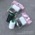 2 Small Coil Black and White Sewing Thread Affordable Set Household Thread Sewing Thread Sewing Machine Thread 1 Yuan 2 Yuan Supply